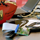 Illustration for article titled Sensor-Equipped Footballs to Make Refs More Accurate
